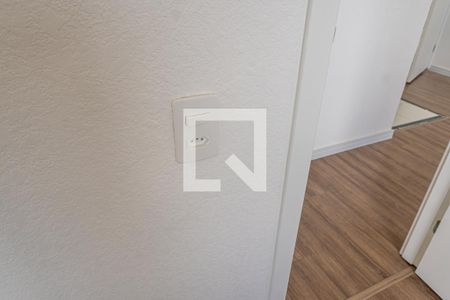 Apartamento para alugar com 39m², 2 quartos e 1 vaga Apartamento para alugar com 39m², 2 quartos e 1 vagaQuarto 1