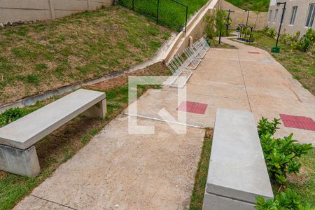 Apartamento para alugar com 39m², 2 quartos e 1 vaga Apartamento para alugar com 39m², 2 quartos e 1 vagaÁrea comum