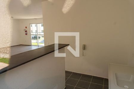 Apartamento para alugar com 39m², 2 quartos e 1 vaga Apartamento para alugar com 39m², 2 quartos e 1 vagaÁrea comum