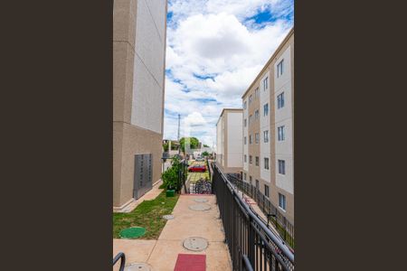 Apartamento para alugar com 39m², 2 quartos e 1 vaga Apartamento para alugar com 39m², 2 quartos e 1 vagaÁrea comum
