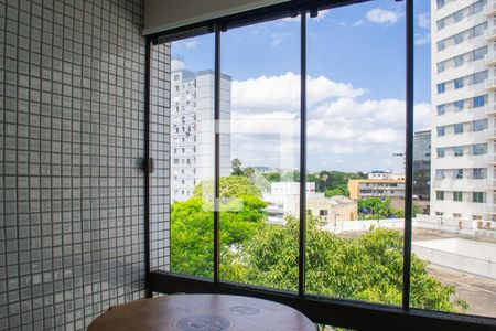 Quarto de apartamento à venda com 2 quartos, 73m² em Centro Histórico, Porto Alegre