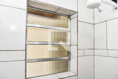 Banheiro da Suíte de casa à venda com 5 quartos, 200m² em Costa E Silva, Porto Alegre