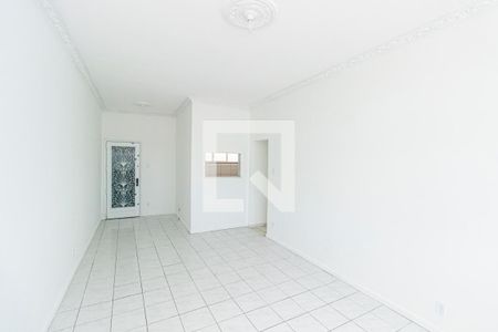 Apartamento para alugar com 90m², 2 quartos e sem vagaSala