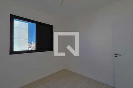 Quarto 1 de apartamento à venda com 3 quartos, 88m² em Sagrada Família, Belo Horizonte