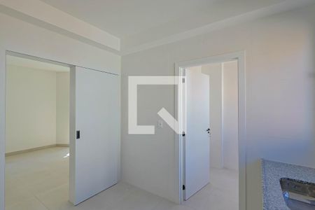 Apartamento à venda com 88m², 3 quartos e 2 vagasCozinha