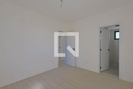 Apartamento à venda com 88m², 3 quartos e 2 vagasQuarto 3 - Suíte