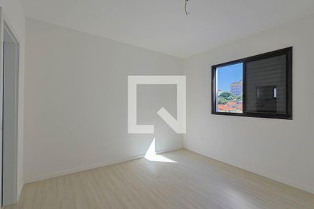 Apartamento à venda com 88m², 3 quartos e 2 vagasQuarto 3 - Suíte