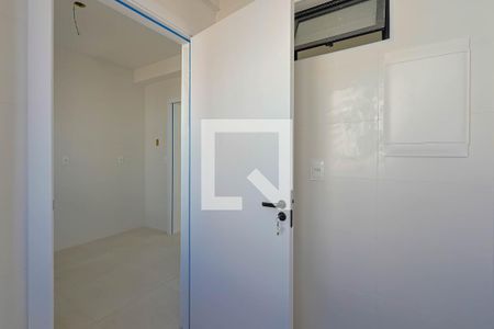 Apartamento à venda com 88m², 3 quartos e 2 vagasÁrea de Serviço
