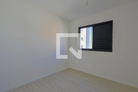 Quarto 1 de apartamento à venda com 3 quartos, 88m² em Sagrada Família, Belo Horizonte