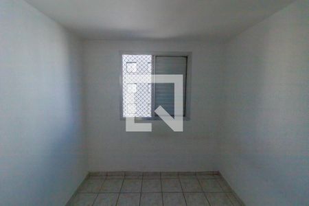 Quarto 2 de apartamento à venda com 3 quartos, 57m² em Conjunto Habitacional Padre Manoel de Paiva, São Paulo