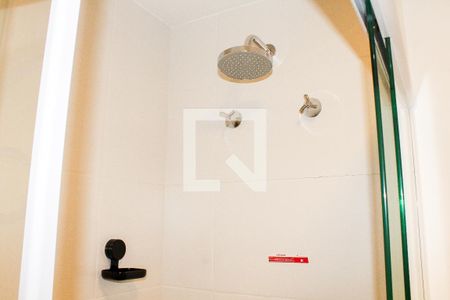 Studio de kitnet/studio para alugar com 0 quarto, 28m² em Perdizes, São Paulo