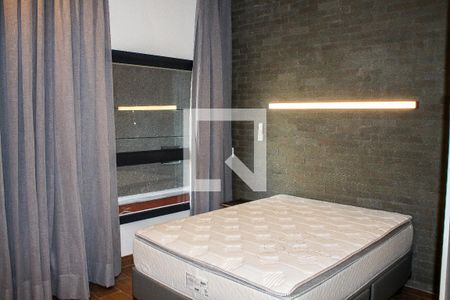 Studio de kitnet/studio para alugar com 0 quarto, 28m² em Perdizes, São Paulo