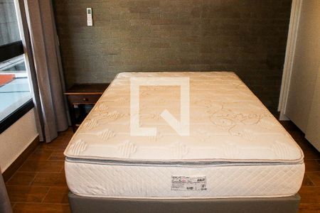 Studio de kitnet/studio para alugar com 0 quarto, 28m² em Perdizes, São Paulo