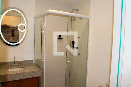 Studio de kitnet/studio para alugar com 0 quarto, 28m² em Perdizes, São Paulo