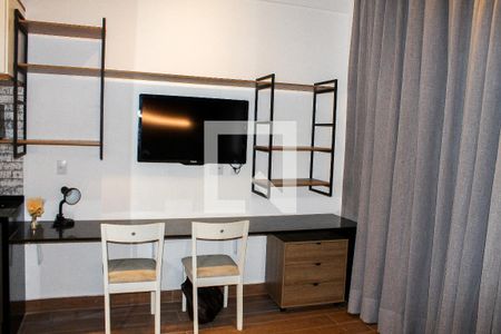 Studio de kitnet/studio para alugar com 0 quarto, 28m² em Perdizes, São Paulo