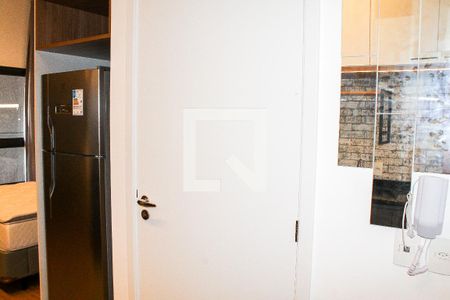 Studio de kitnet/studio para alugar com 0 quarto, 28m² em Perdizes, São Paulo