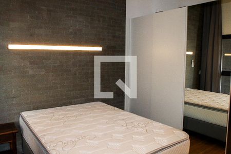 Studio de kitnet/studio para alugar com 0 quarto, 28m² em Perdizes, São Paulo