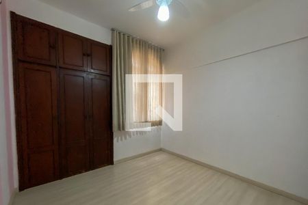 Quarto 1 de apartamento à venda com 3 quartos, 120m² em Alto Caiçaras, Belo Horizonte