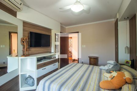 Casa à venda com 363m², 5 quartos e 2 vagasSuite