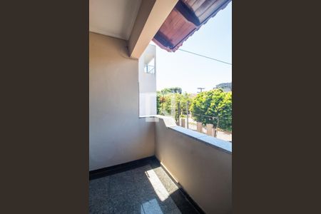 Casa à venda com 363m², 5 quartos e 2 vagasVaranda