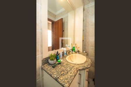 Casa à venda com 363m², 5 quartos e 2 vagasBanheiro