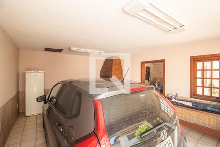 Casa à venda com 363m², 5 quartos e 2 vagasGaragem