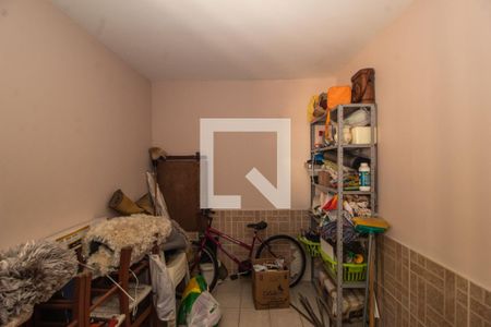 Casa à venda com 363m², 5 quartos e 2 vagasQuarto