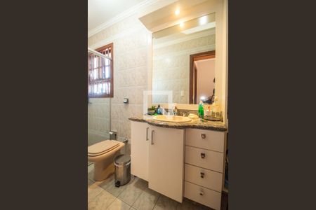 Casa à venda com 363m², 5 quartos e 2 vagasBanheiro