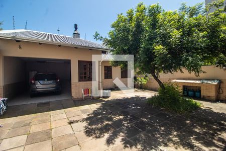 Casa à venda com 363m², 5 quartos e 2 vagasQuintal