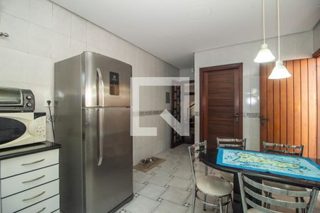 Casa à venda com 363m², 5 quartos e 2 vagasCozinha