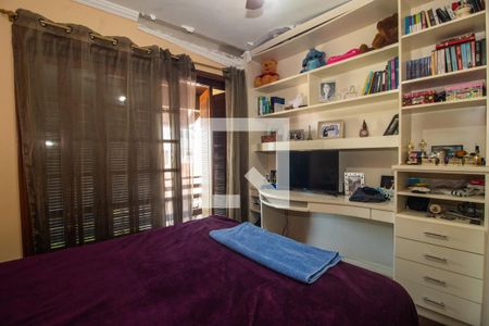 Casa à venda com 363m², 5 quartos e 2 vagasQuarto