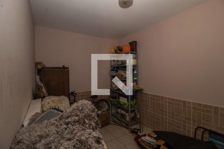 Casa à venda com 363m², 5 quartos e 2 vagasQuarto