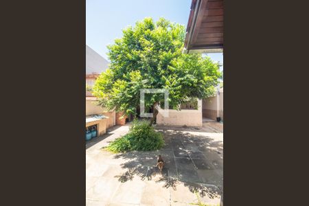 Casa à venda com 363m², 5 quartos e 2 vagasQuintal