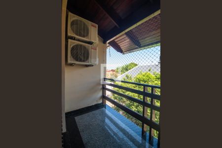 Casa à venda com 363m², 5 quartos e 2 vagasVaranda