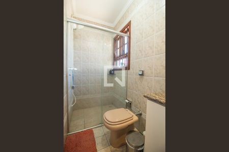 Casa à venda com 363m², 5 quartos e 2 vagasBanheiro