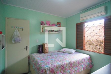 Quarto 1 de casa à venda com 3 quartos, 142m² em Santa Teresa, São Leopoldo