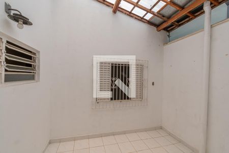 Area de Luz Sala de Jantar de casa à venda com 4 quartos, 190m² em Jardim Alto da Barra, Campinas