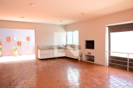 Casa de condomínio para alugar com 582m², 4 quartos e 4 vagasSalão de Festas