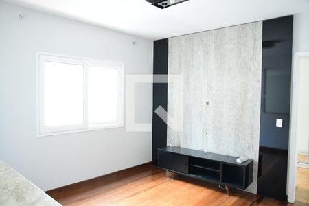 Casa de condomínio para alugar com 582m², 4 quartos e 4 vagasSala 3 