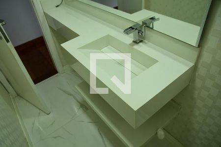 Casa de condomínio para alugar com 582m², 4 quartos e 4 vagasLavabo