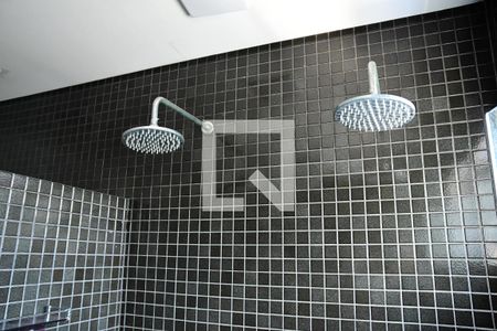 Casa de condomínio para alugar com 582m², 4 quartos e 4 vagasBanheiro da Suíte 4 