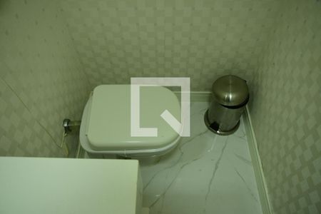 Casa de condomínio para alugar com 582m², 4 quartos e 4 vagasLavabo
