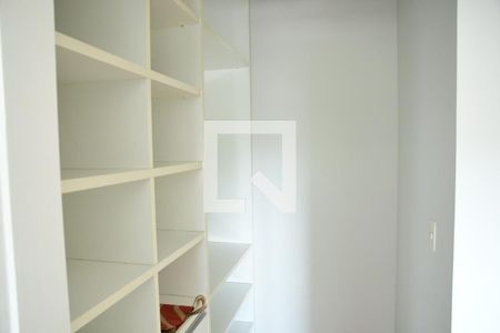 Casa de condomínio para alugar com 582m², 4 quartos e 4 vagasBanheiro da Suíte 3 