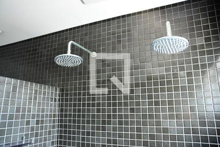 Casa de condomínio para alugar com 582m², 4 quartos e 4 vagasBanheiro da Suíte 4 