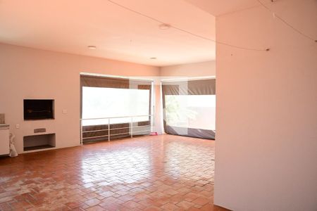 Casa de condomínio para alugar com 582m², 4 quartos e 4 vagasSalão de Festas