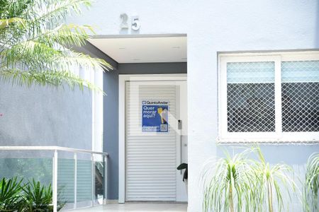 Casa de condomínio para alugar com 582m², 4 quartos e 4 vagasPlaca QA