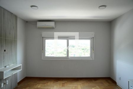 Casa de condomínio para alugar com 582m², 4 quartos e 4 vagasSuíte 4 