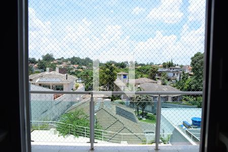 Casa de condomínio para alugar com 582m², 4 quartos e 4 vagasSala