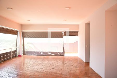 Casa de condomínio para alugar com 582m², 4 quartos e 4 vagasSalão de Festas