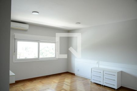 Casa de condomínio para alugar com 582m², 4 quartos e 4 vagasSuíte 4 